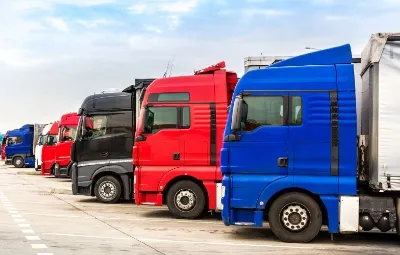 Konya Çayıralan Ambar Nakliyat