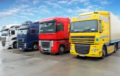 Konya Çayıralan Nakliye Ambarı