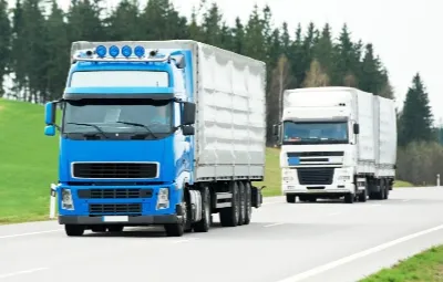 Konya Çayıralan | Eşya Taşıma